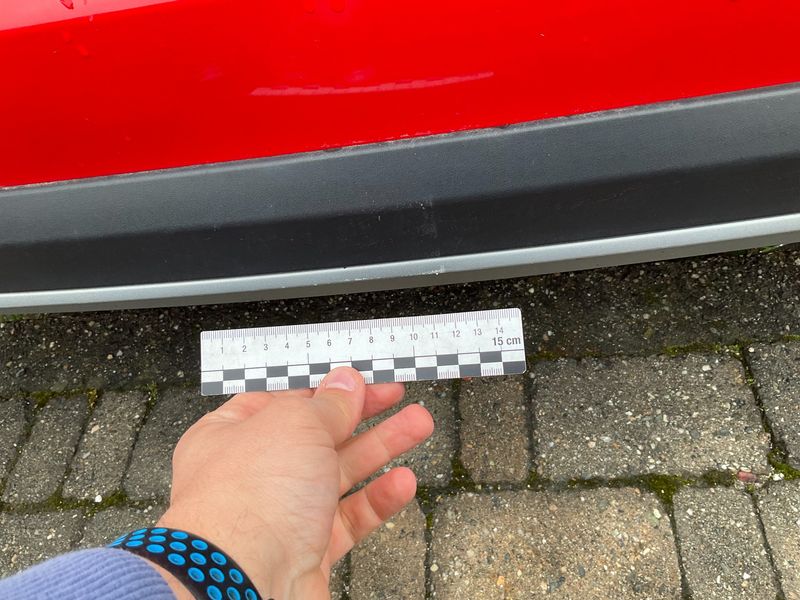 Ford Focus 1.0 EcoBoost Mild-Hybrid Active X 2023 – снимка 23
