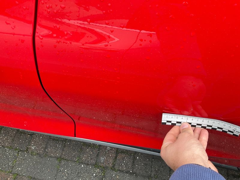 Ford Focus 1.0 EcoBoost Mild-Hybrid Active X 2023 – снимка 22