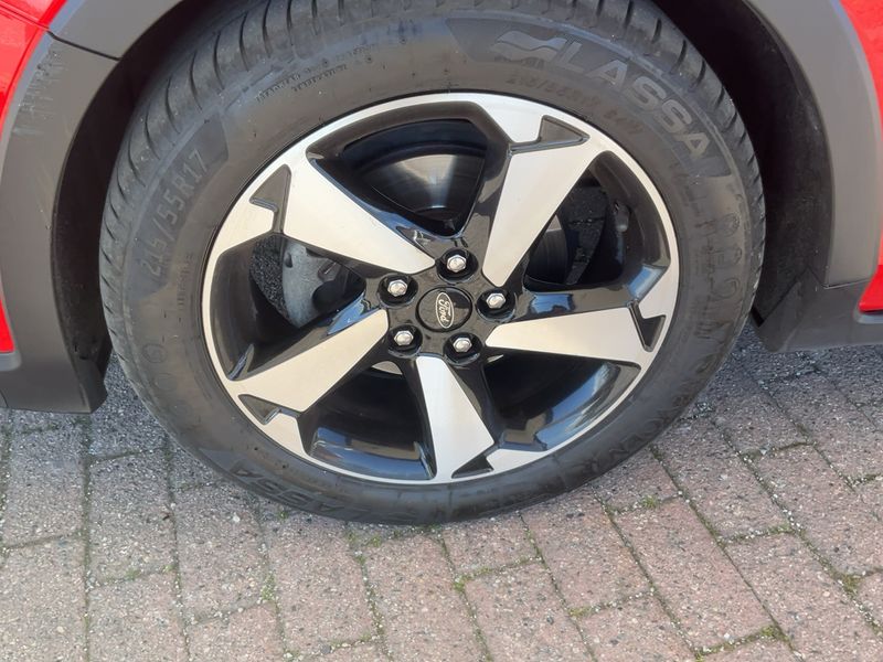 Ford Focus 1.0 EcoBoost Mild-Hybrid Active X 2023 – снимка 3