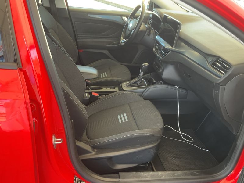 Ford Focus 1.0 EcoBoost Mild-Hybrid Active X 2023 – снимка 16