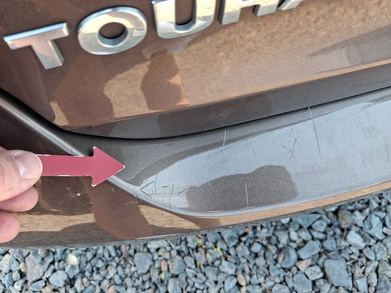 Volkswagen Touran 2.0 TDI CrossTouran 2013 – снимка 25