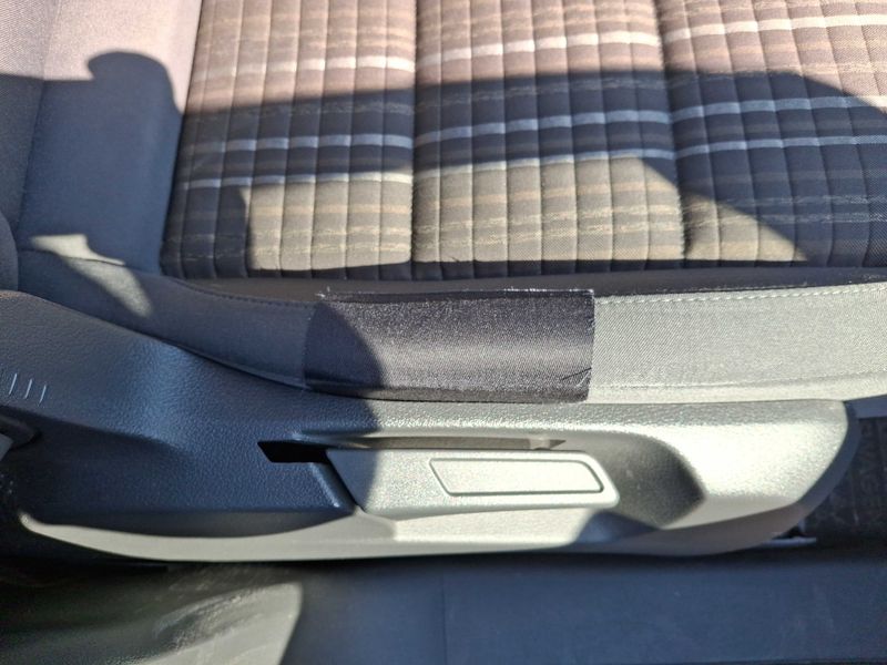 Volkswagen Touran 2.0 TDI CrossTouran 2013 – снимка 24