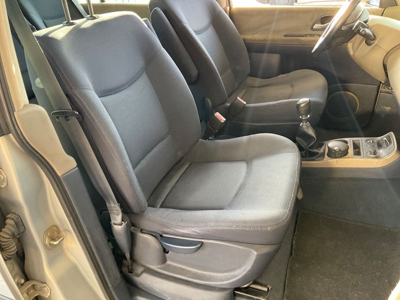 Renault Espace 2.2 dCi Expression 2004 – снимка 3