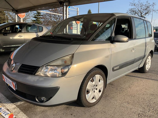 Renault Espace 2.2 dCi Expression 2004 – снимка 1