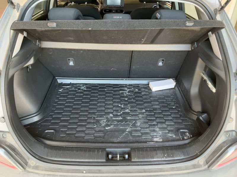 Hyundai Kona 1.0 T-GDI Mild-Hybrid XTech 2WD 2021 – снимка 15