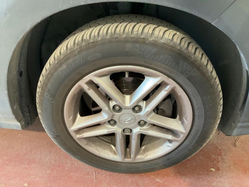 Hyundai Kona 1.0 T-GDI Mild-Hybrid XTech 2WD 2021 – снимка 11