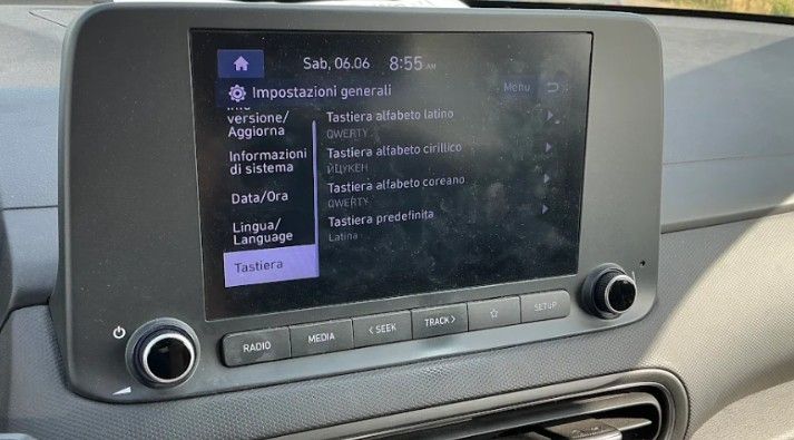Hyundai Kona 1.0 T-GDI Mild-Hybrid XTech 2WD 2021 – снимка 27