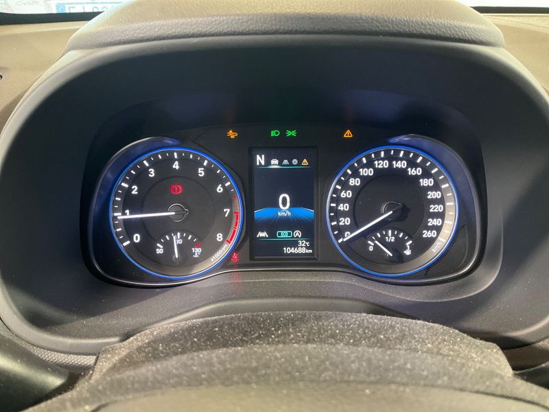 Hyundai Kona 1.0 T-GDI Mild-Hybrid XTech 2WD 2021 – снимка 18