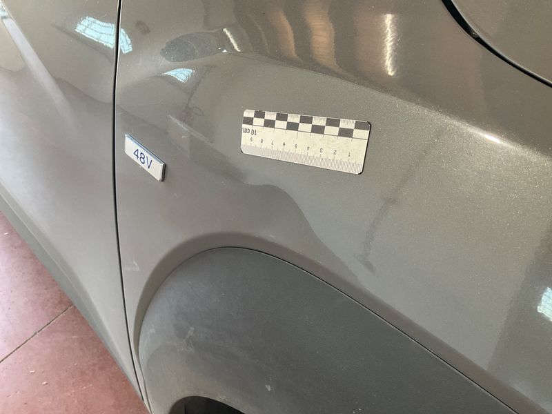 Hyundai Kona 1.0 T-GDI Mild-Hybrid XTech 2WD 2021 – снимка 21