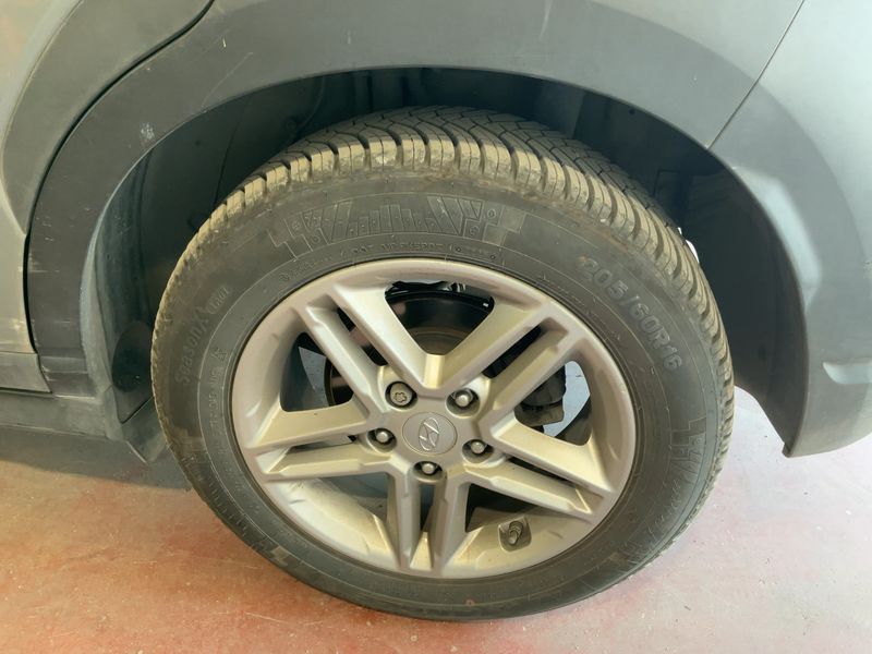 Hyundai Kona 1.0 T-GDI Mild-Hybrid XTech 2WD 2021 – снимка 5