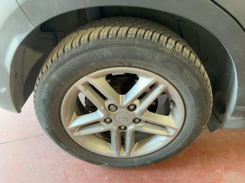 Hyundai Kona 1.0 T-GDI Mild-Hybrid XTech 2WD 2021 – снимка 9