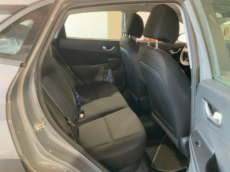 Hyundai Kona 1.0 T-GDI Mild-Hybrid XTech 2WD 2021 – снимка 19