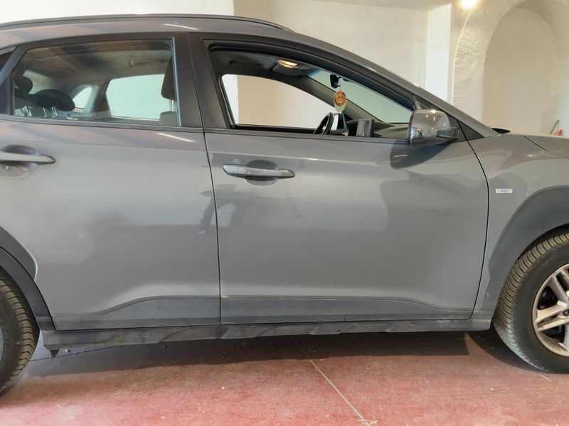 Hyundai Kona 1.0 T-GDI Mild-Hybrid XTech 2WD 2021 – снимка 10