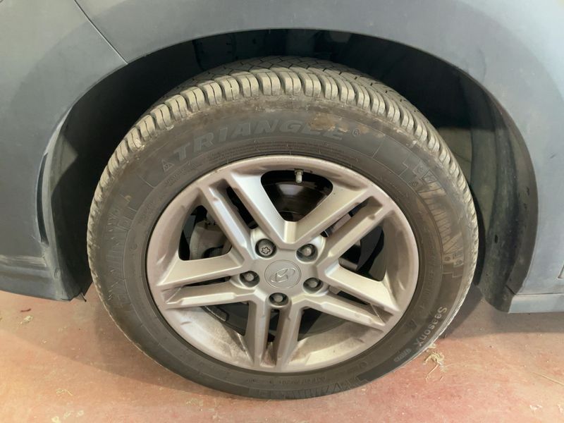 Hyundai Kona 1.0 T-GDI Mild-Hybrid XTech 2WD 2021 – снимка 3