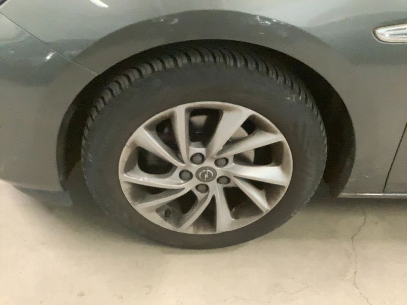 Opel Astra 1.2 Turbo Elegance Start/Stop 2019 – снимка 3