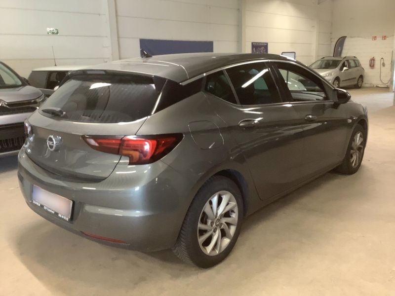 Opel Astra 1.2 Turbo Elegance Start/Stop 2019 – снимка 8