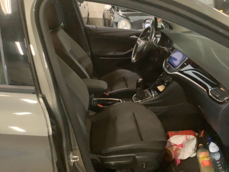 Opel Astra 1.2 Turbo Elegance Start/Stop 2019 – снимка 16