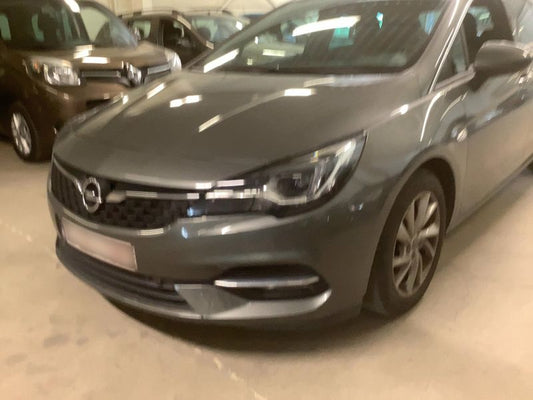 Opel Astra 1.2 Turbo Elegance Start/Stop 2019 – снимка 2