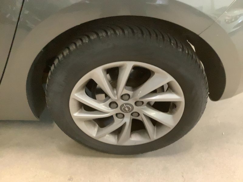 Opel Astra 1.2 Turbo Elegance Start/Stop 2019 – снимка 5