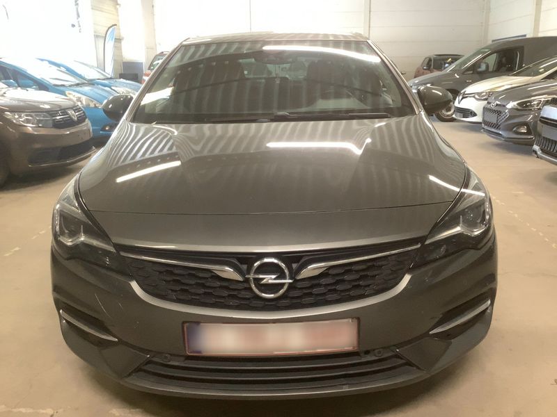 Opel Astra 1.2 Turbo Elegance Start/Stop 2019 – снимка 14