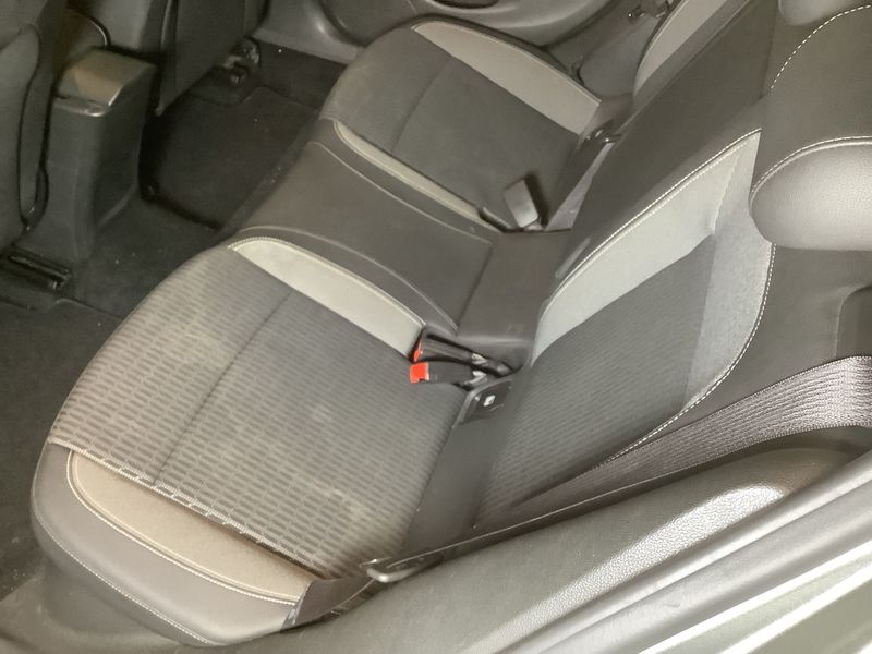 Opel Astra 1.2 Turbo Elegance Start/Stop 2019 – снимка 30