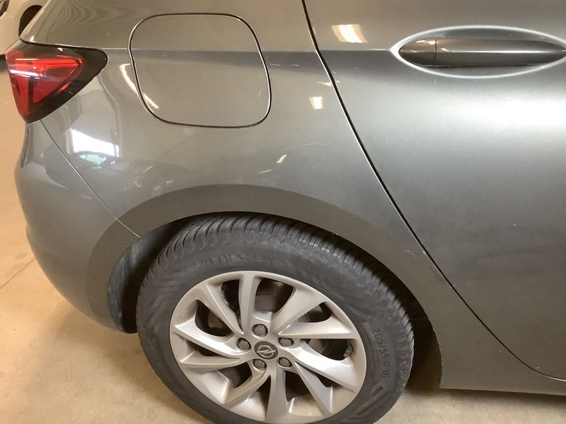 Opel Astra 1.2 Turbo Elegance Start/Stop 2019 – снимка 22