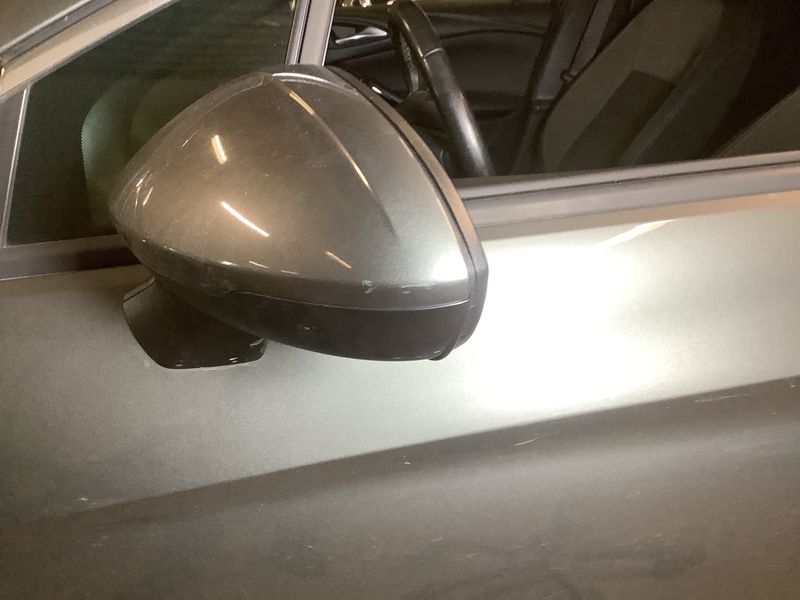 Opel Astra 1.2 Turbo Elegance Start/Stop 2019 – снимка 24