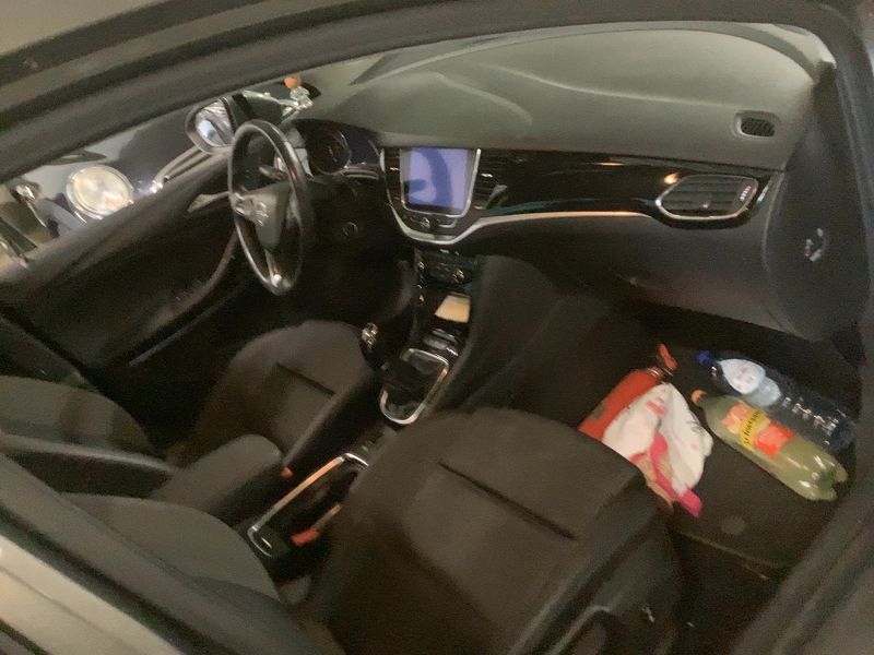 Opel Astra 1.2 Turbo Elegance Start/Stop 2019 – снимка 17