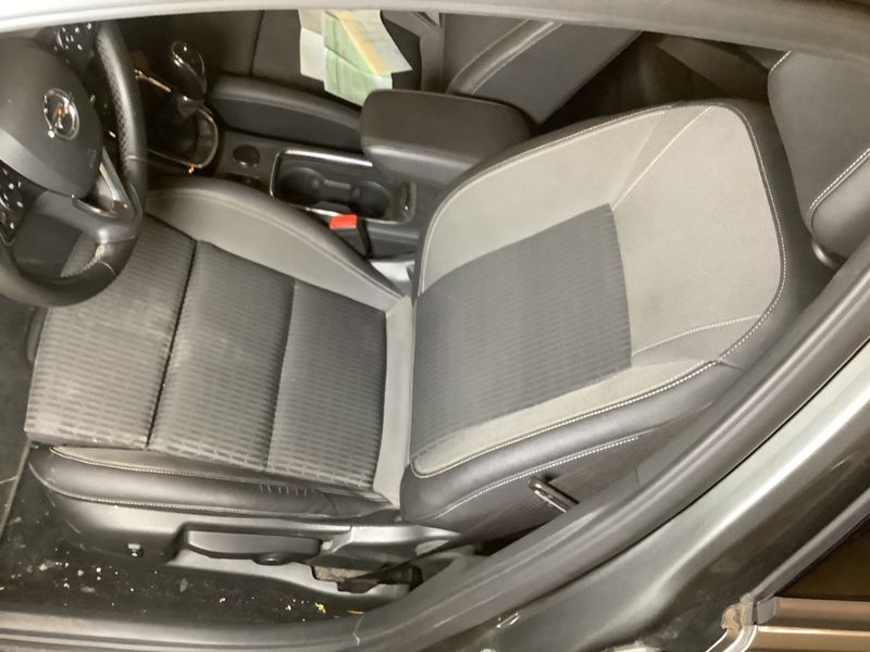 Opel Astra 1.2 Turbo Elegance Start/Stop 2019 – снимка 29