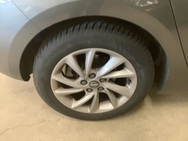 Opel Astra 1.2 Turbo Elegance Start/Stop 2019 – снимка 9