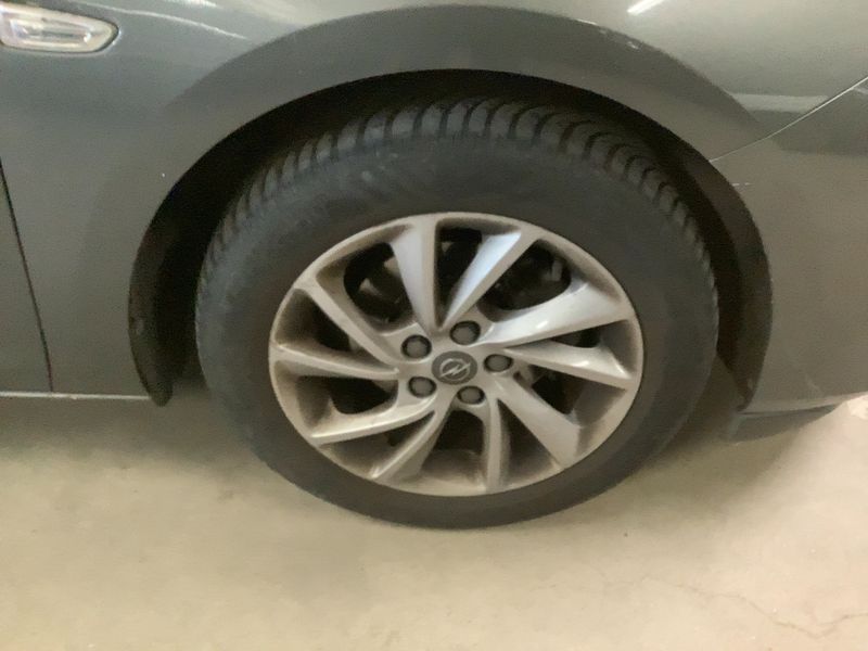 Opel Astra 1.2 Turbo Elegance Start/Stop 2019 – снимка 11