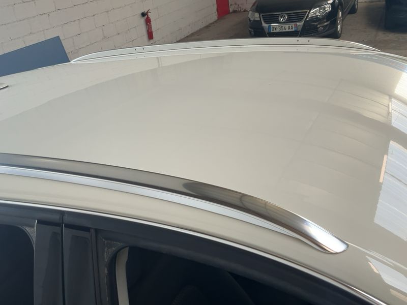 Audi Q3 2.0 TDI Ambiente 2012 – снимка 13