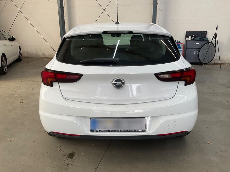 Opel Astra 1.0 Turbo Selection Start/Stop 2015 – снимка 7