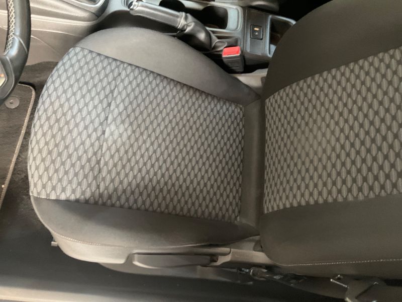 Opel Astra 1.0 Turbo Selection Start/Stop 2015 – снимка 24