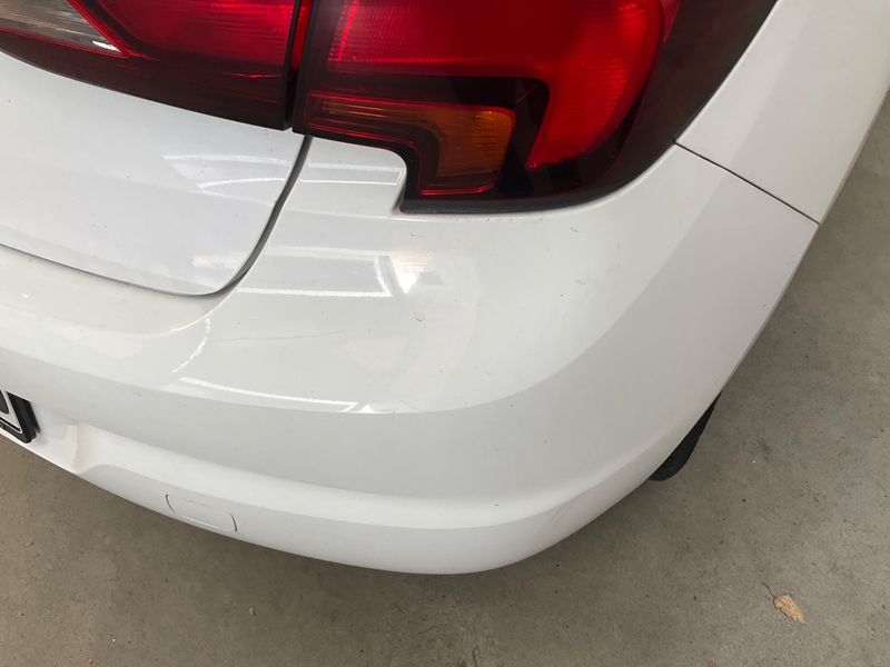 Opel Astra 1.0 Turbo Selection Start/Stop 2015 – снимка 26