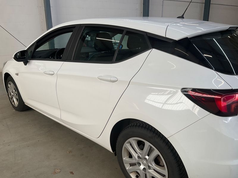 Opel Astra 1.0 Turbo Selection Start/Stop 2015 – снимка 6
