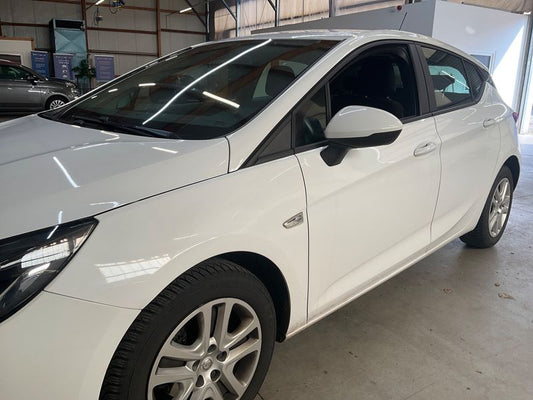 Opel Astra 1.0 Turbo Selection Start/Stop 2015 – снимка 2
