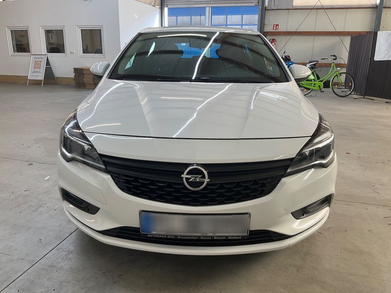 Opel Astra 1.0 Turbo Selection Start/Stop 2015 – снимка 14
