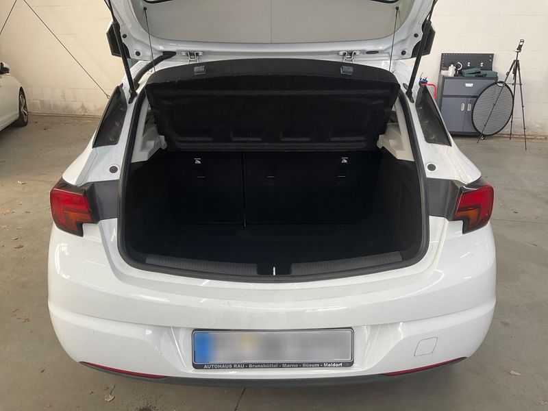 Opel Astra 1.0 Turbo Selection Start/Stop 2015 – снимка 15