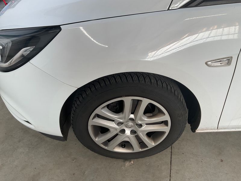 Opel Astra 1.0 Turbo Selection Start/Stop 2015 – снимка 3