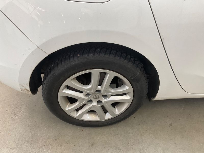 Opel Astra 1.0 Turbo Selection Start/Stop 2015 – снимка 9