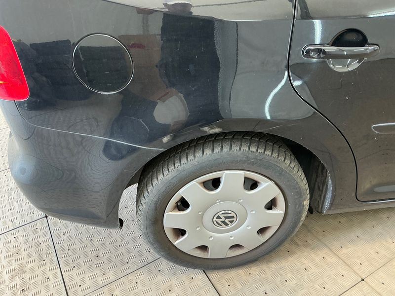 Volkswagen Touran 1.4 TSI Match 2012 – снимка 23