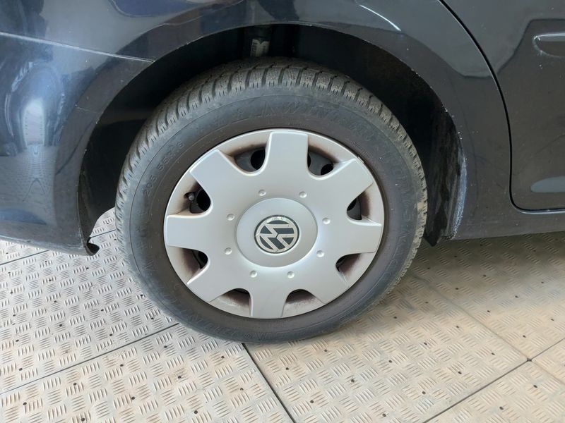 Volkswagen Touran 1.4 TSI Match 2012 – снимка 9