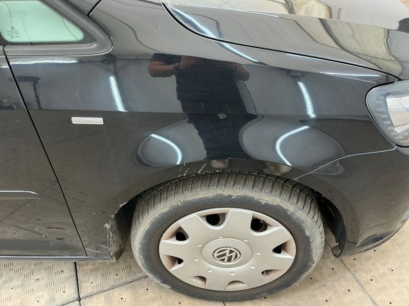 Volkswagen Touran 1.4 TSI Match 2012 – снимка 22