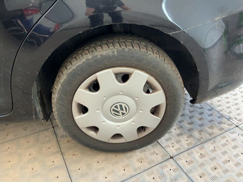 Volkswagen Touran 1.4 TSI Match 2012 – снимка 5
