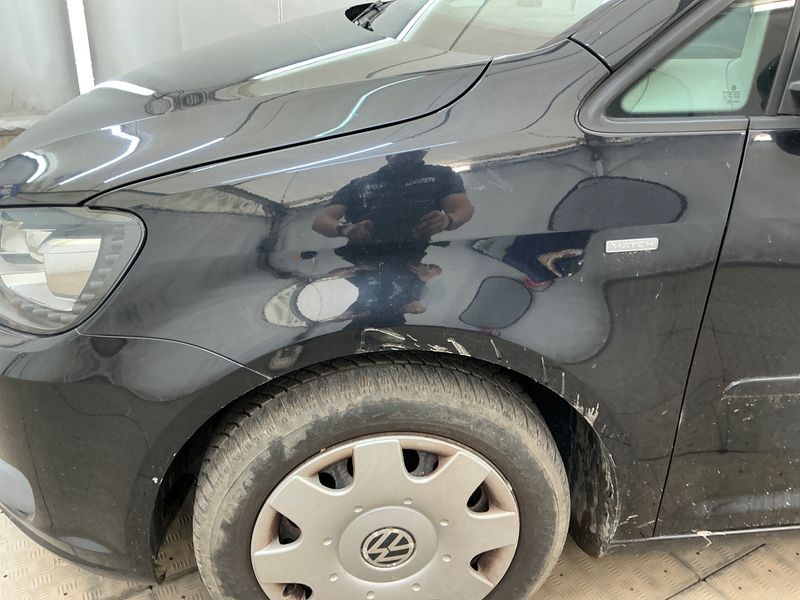 Volkswagen Touran 1.4 TSI Match 2012 – снимка 30