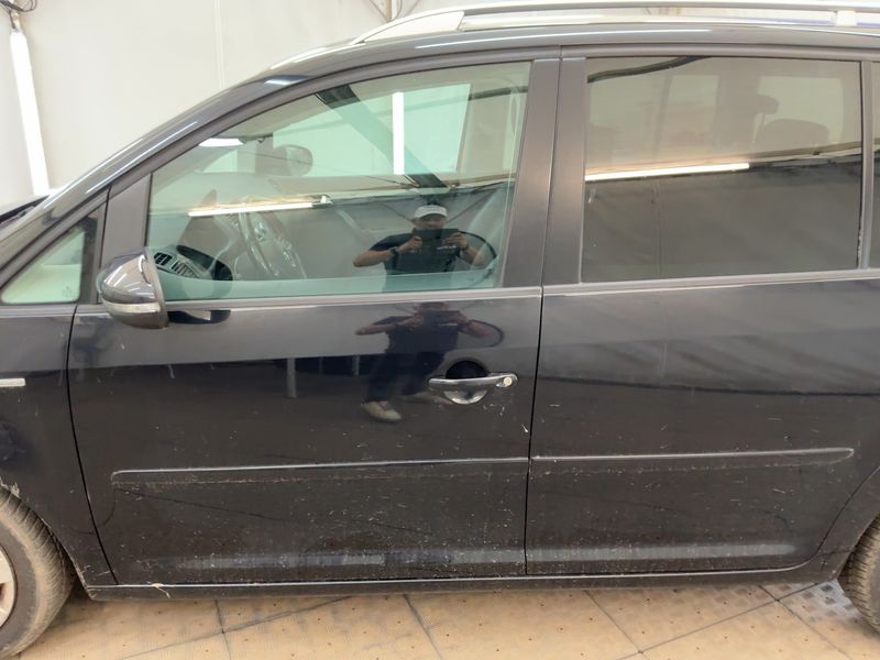 Volkswagen Touran 1.4 TSI Match 2012 – снимка 4