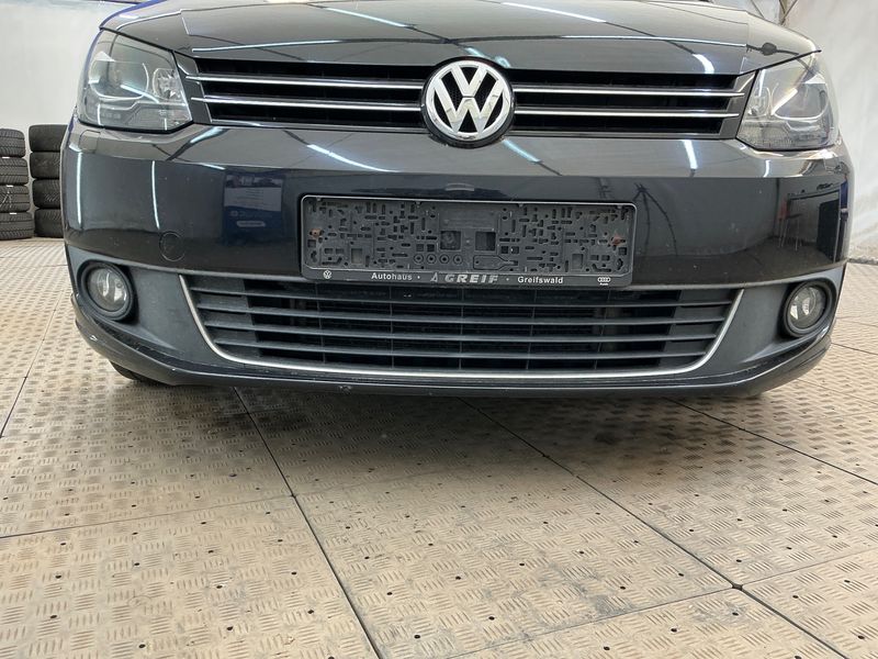 Volkswagen Touran 1.4 TSI Match 2012 – снимка 34