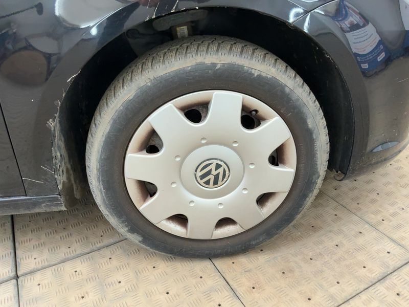 Volkswagen Touran 1.4 TSI Match 2012 – снимка 11