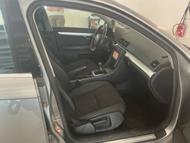 Audi A4 2.0 TDI 2006 – снимка 3